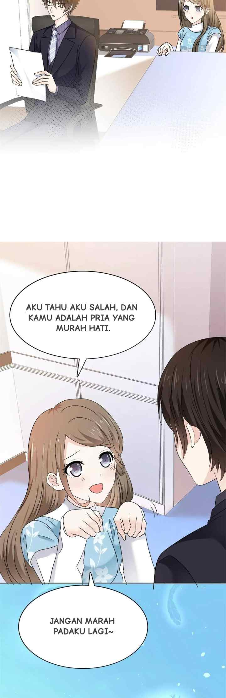 She Lived In Your Heart For Many Years chapter 22 halaman 6