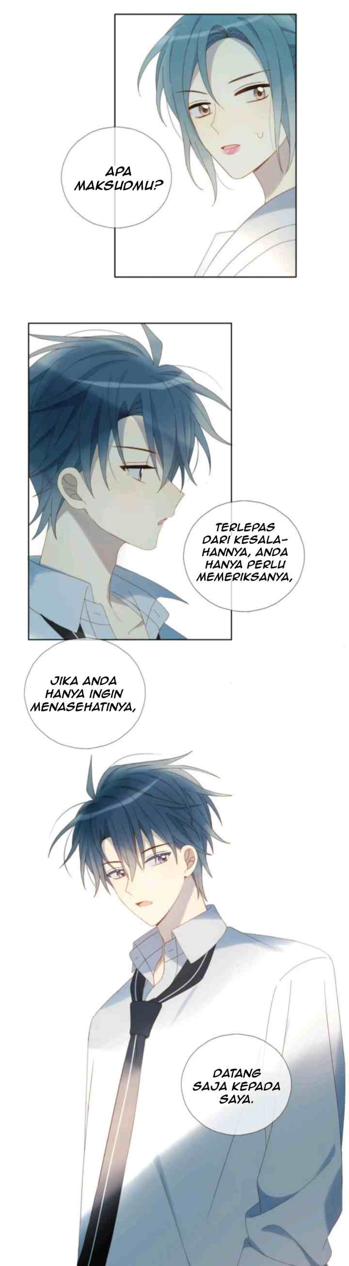 He Is So Flirty chapter 39 halaman 14