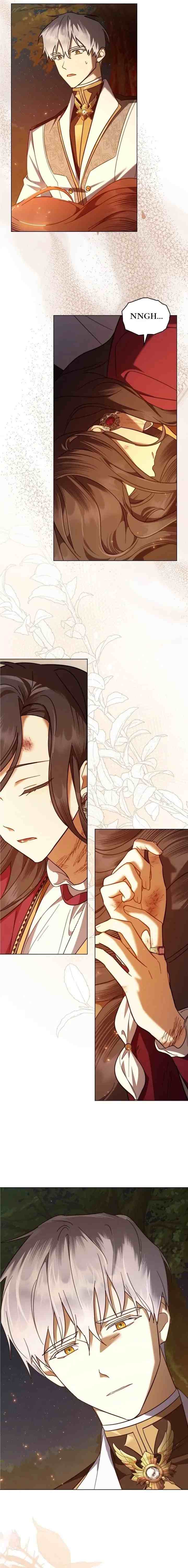 Rewriting My Tragic Ending chapter 8 halaman 14