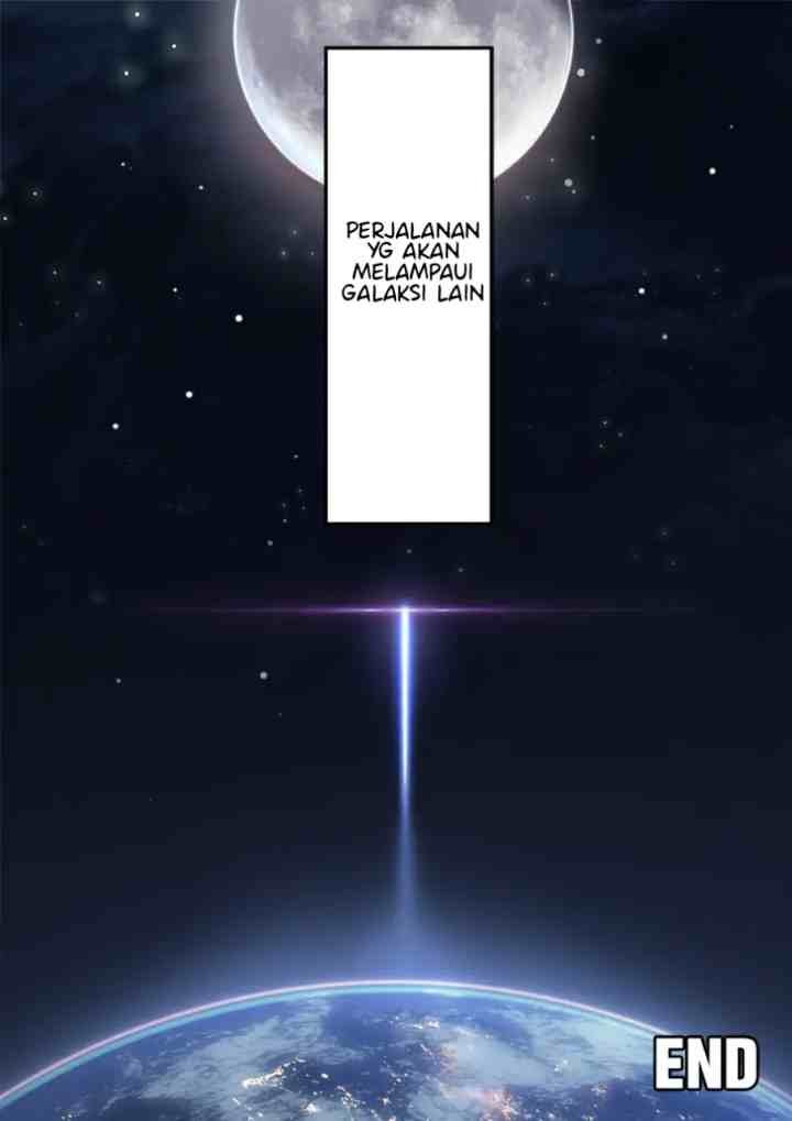 Alien Space chapter 17 halaman 13