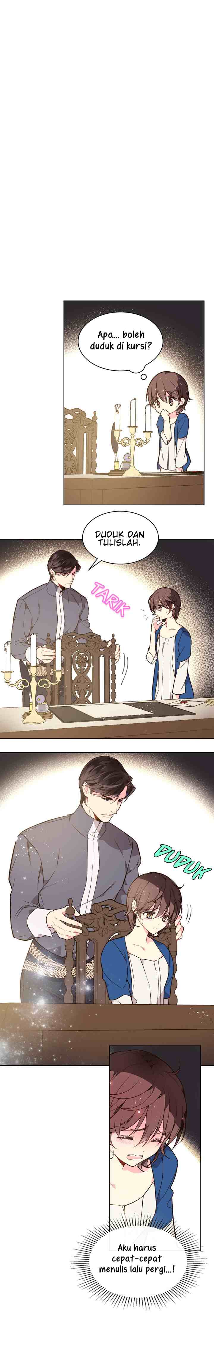 Béatrice chapter 29 halaman 14
