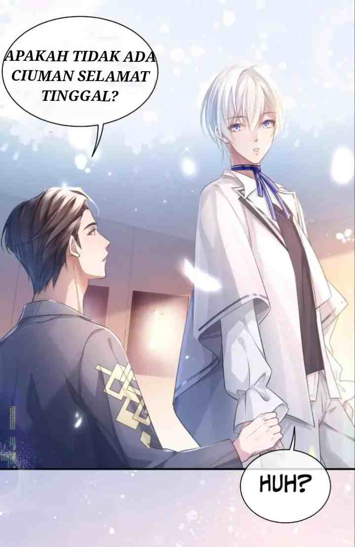 Continued Love chapter 0.5 halaman 10