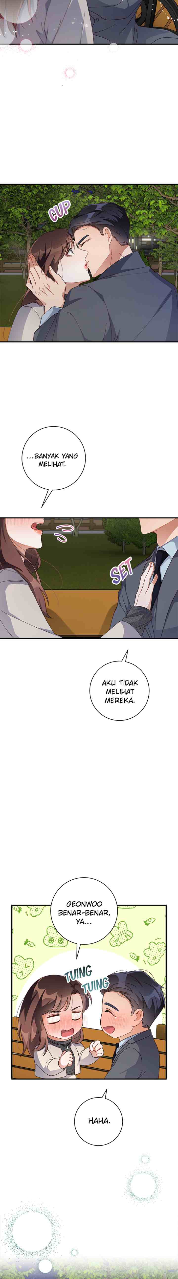 No Marriage is Perfect chapter 53 halaman 14