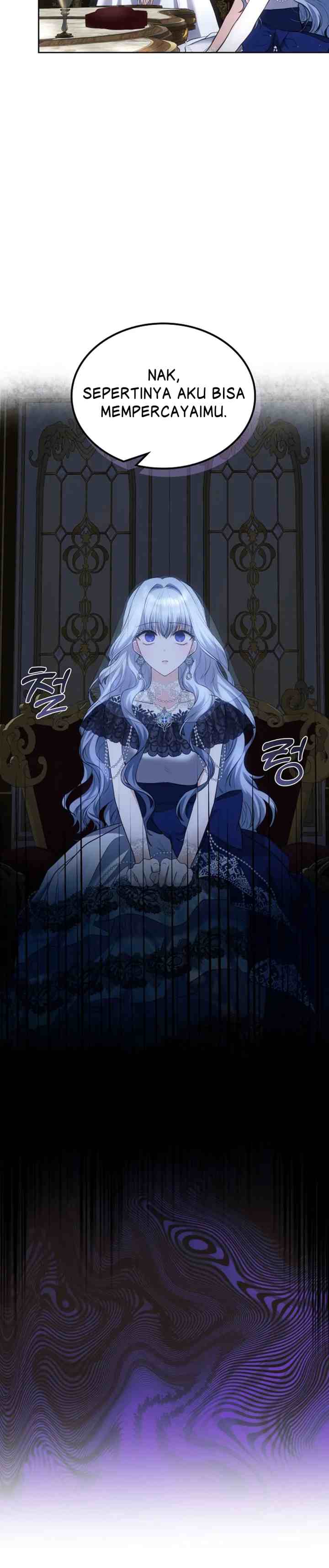 The Crown Prince's Fiance chapter 42 halaman 15