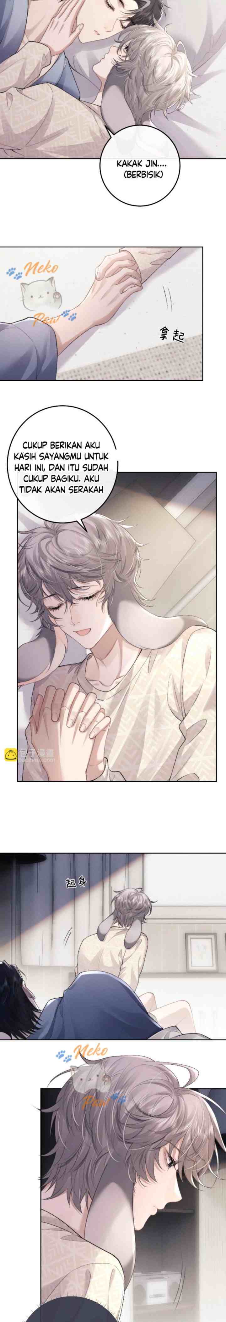 Everlasting Love chapter 43 halaman 13