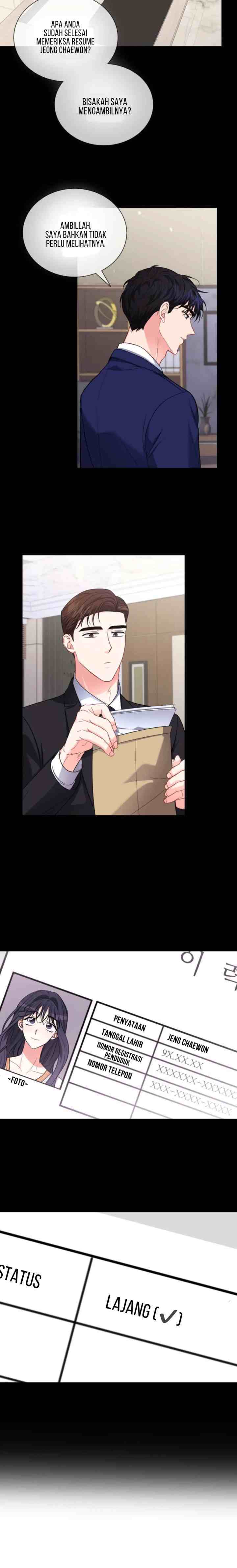 See You After Work chapter 13 halaman 7