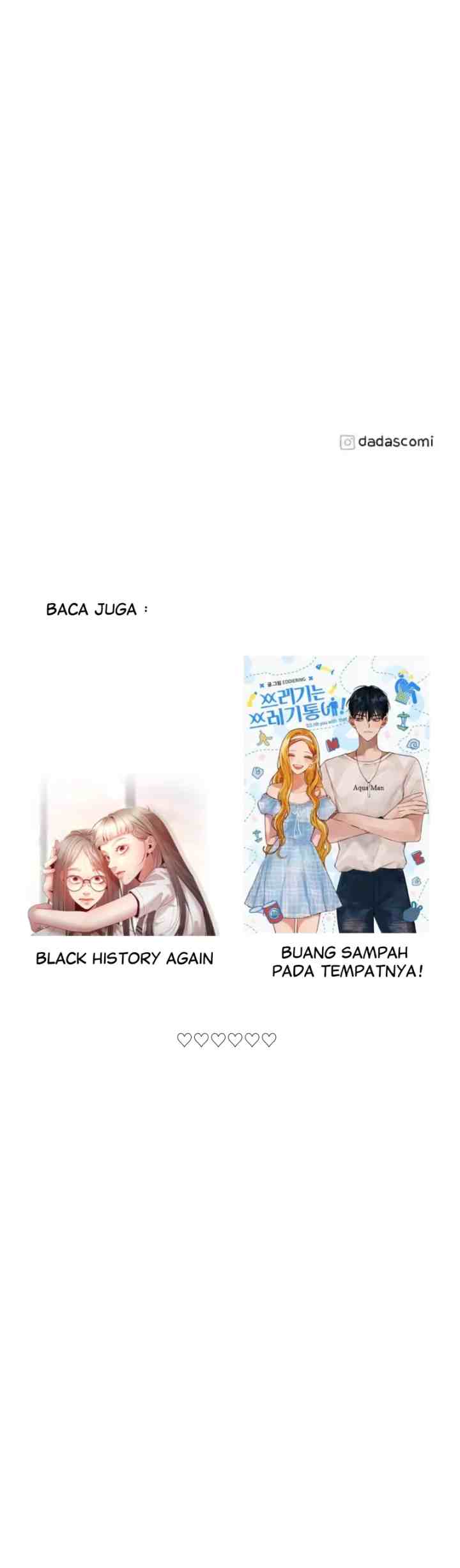 Muse On Yumyeong chapter 50 halaman 11
