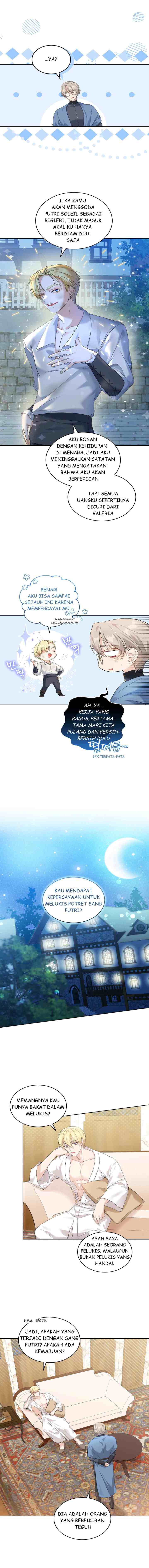 Fairy Legacy chapter 11 halaman 12