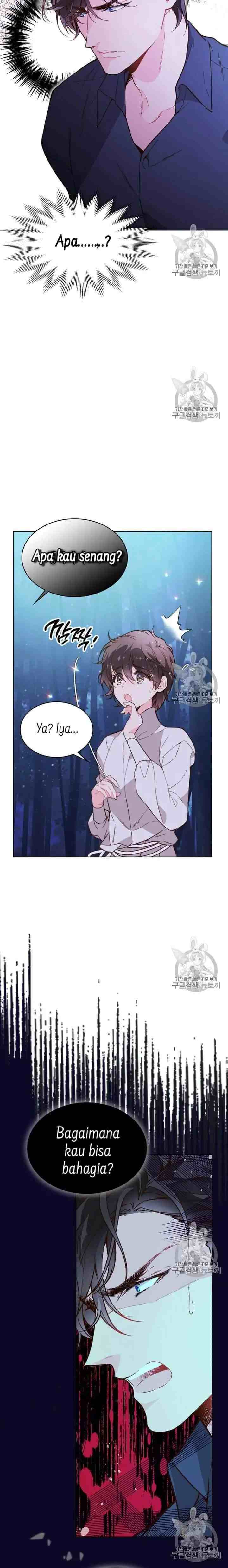 Béatrice chapter 42 halaman 13