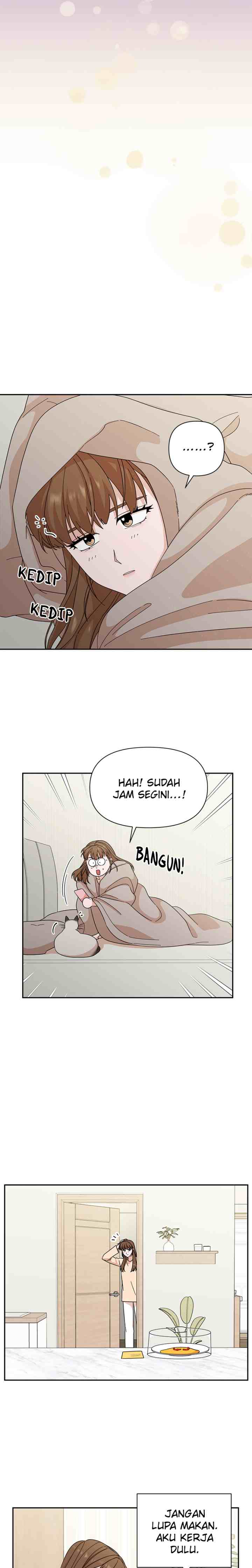 The Guy With Pretty Lips chapter 63 halaman 12