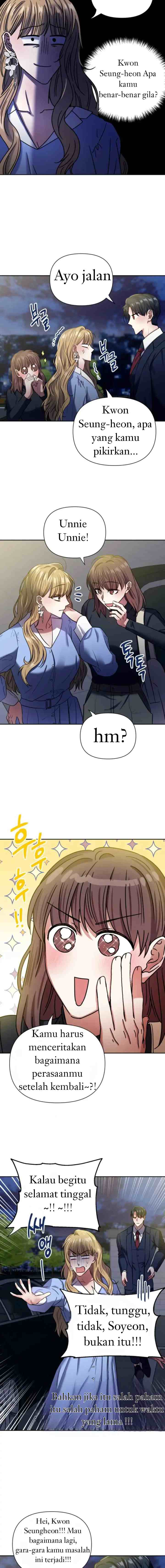 Love Master chapter 11 halaman 16