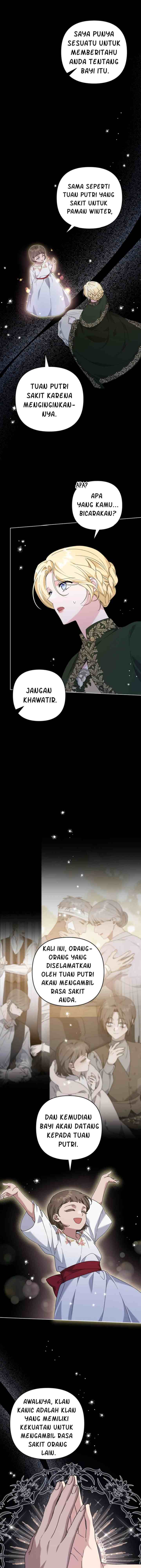 What It Means To Be You chapter 132 halaman 4