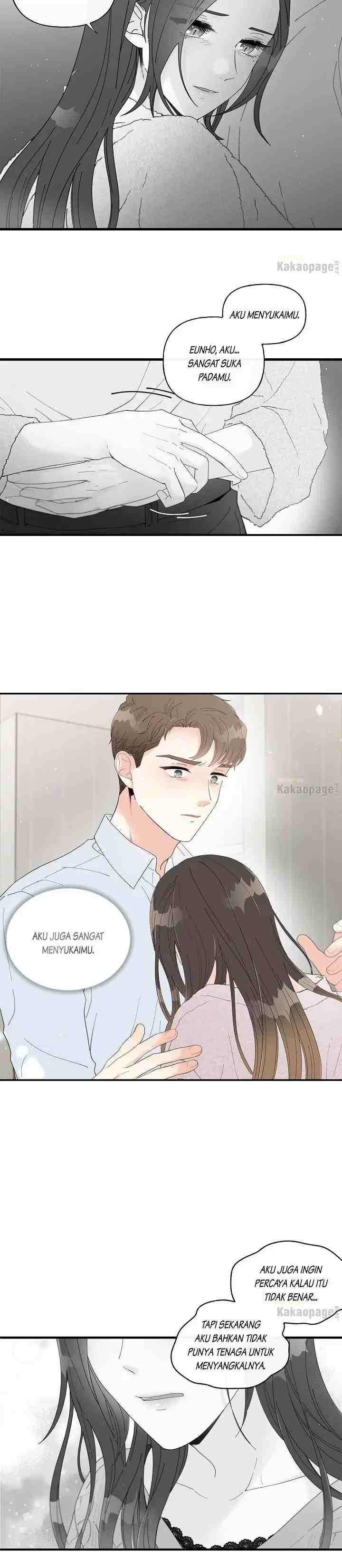 Before I Lose You chapter 31 halaman 5