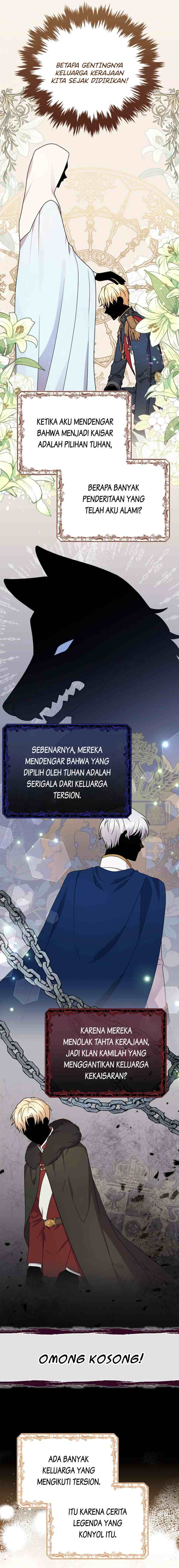 I Became The Villain's Trainer chapter 28 halaman 12