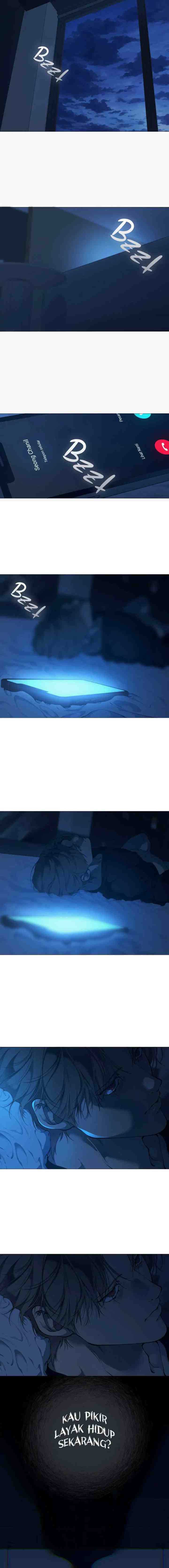 Lost in the Cloud chapter 72 halaman 11