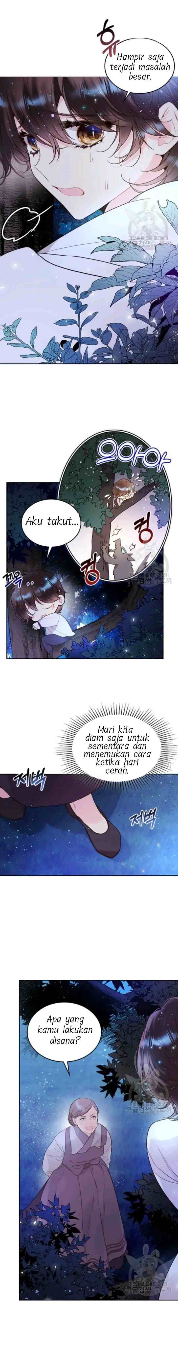 Béatrice chapter 66 halaman 10