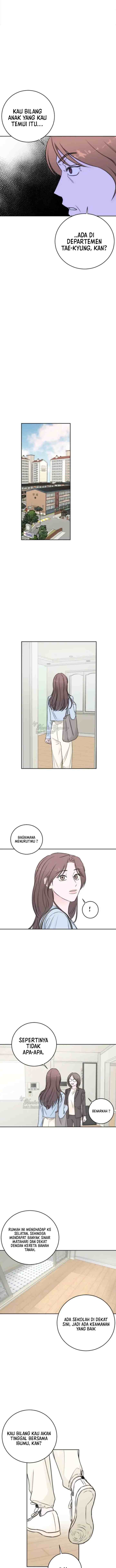 In-House Marriage After Breakup chapter 61 halaman 11