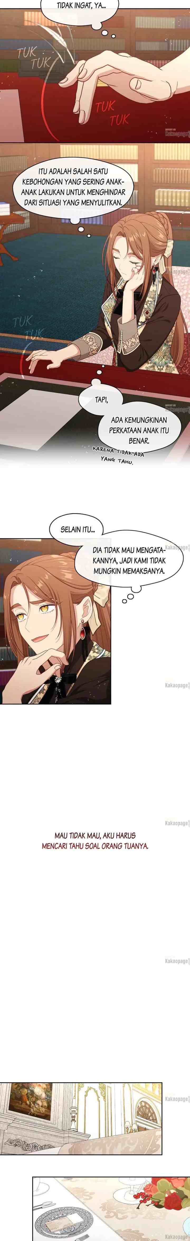 Beware the Villainess! chapter 112 halaman 11