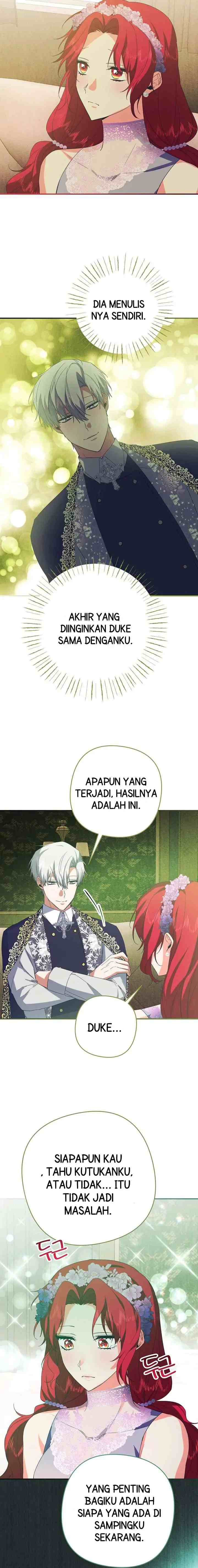 I Tamed the Duke chapter 40 halaman 10