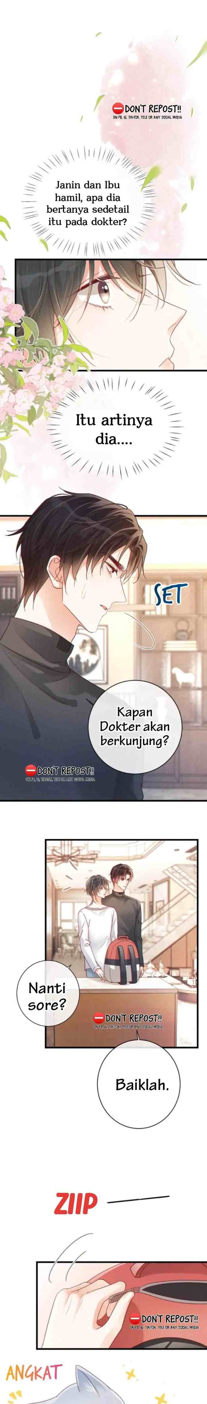 Intoxicated chapter 53 halaman 13