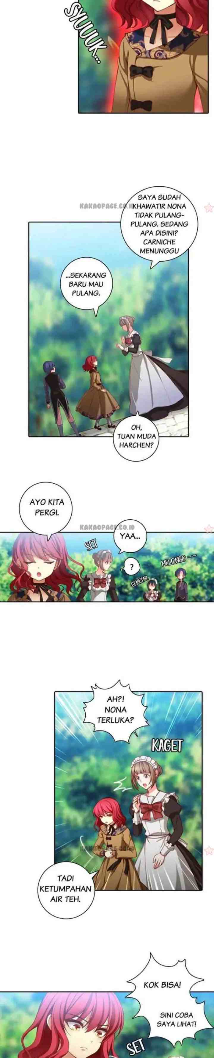 Adonis chapter 6 halaman 15