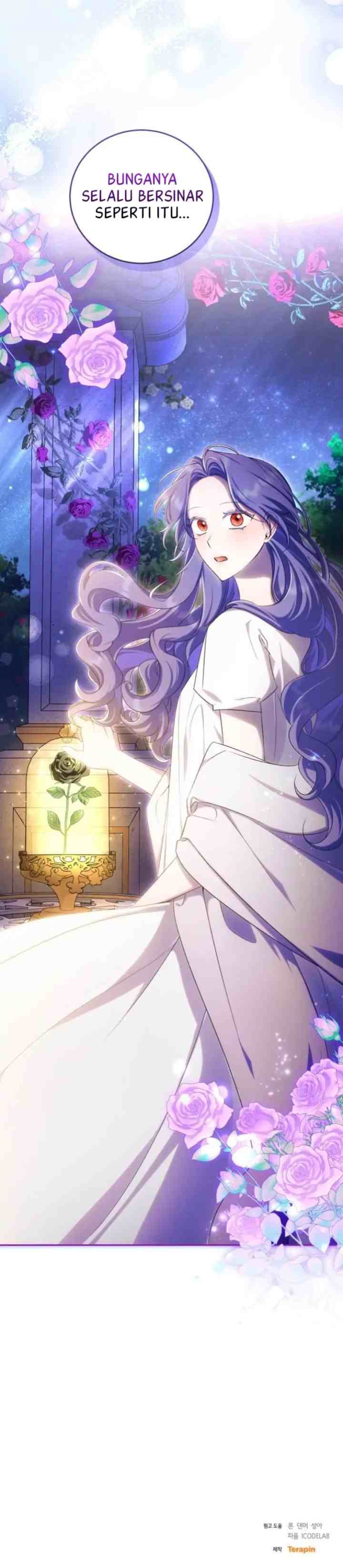 I Became the Villainess in a Disastrous Novel chapter 20 halaman 15