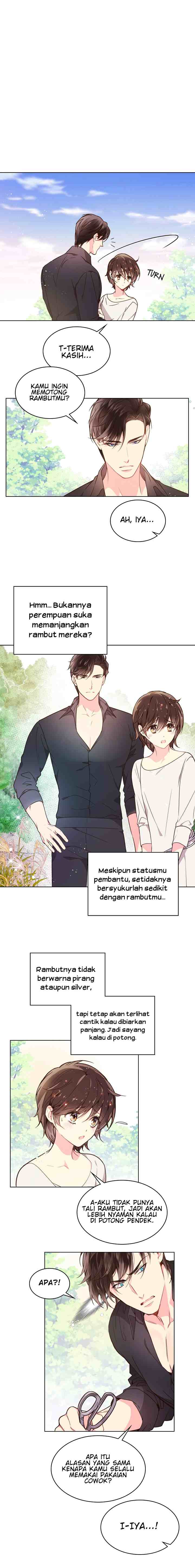 Béatrice chapter 35 halaman 10