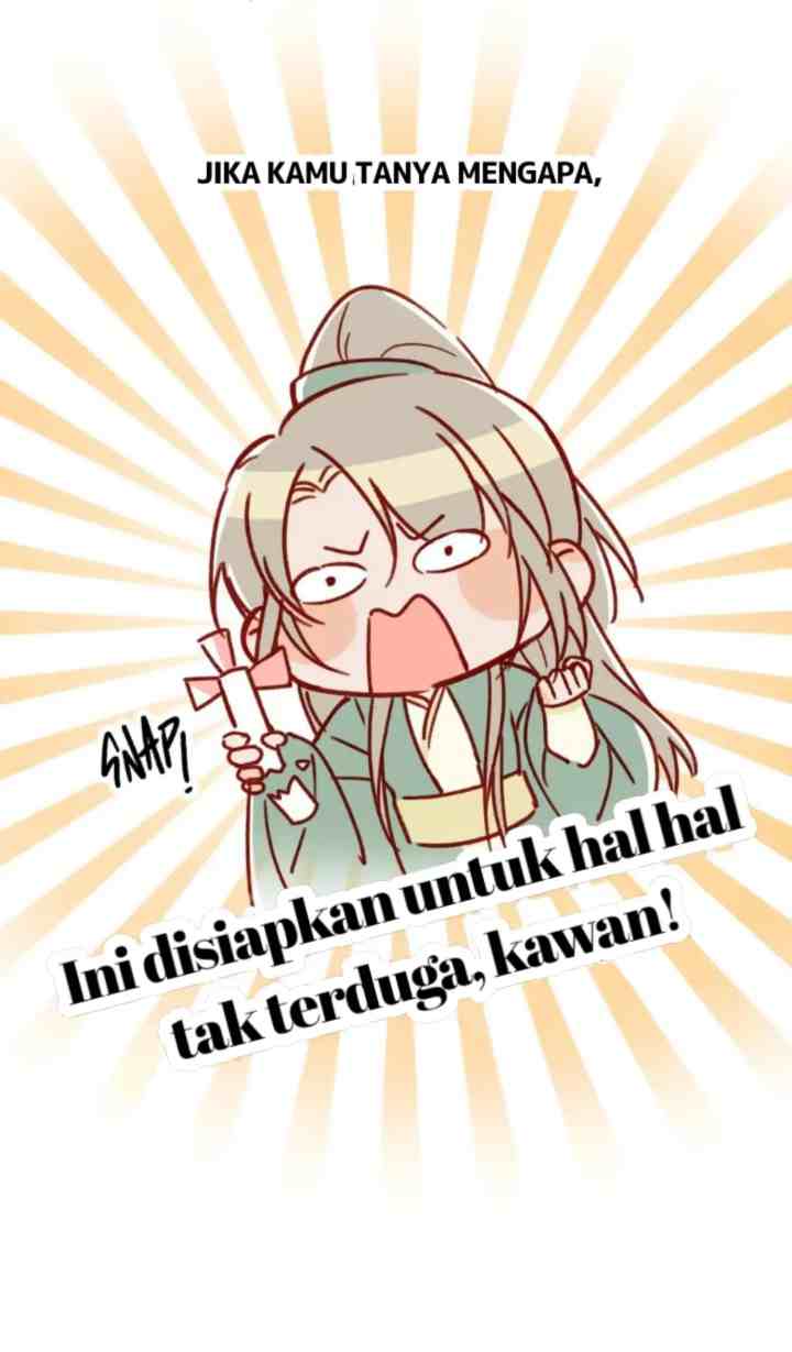 I Ship My Rival X Me chapter 11 halaman 6