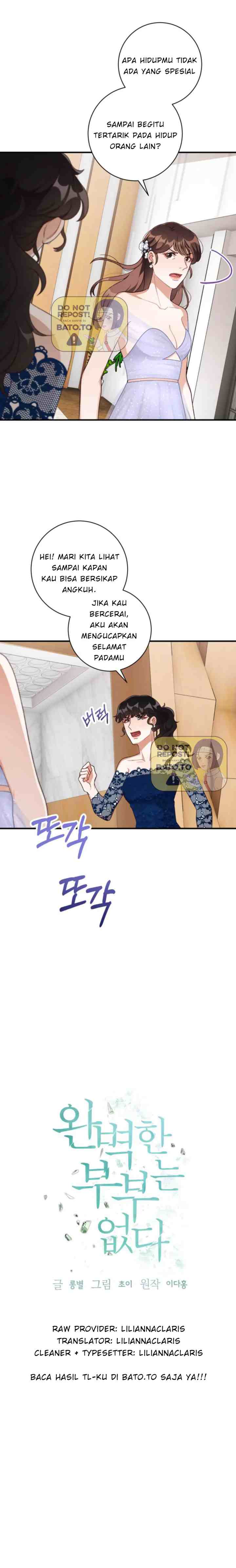 No Marriage is Perfect chapter 38 halaman 11