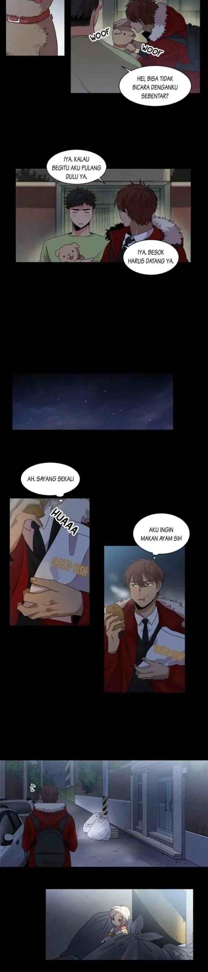 For Elise chapter 52 halaman 4