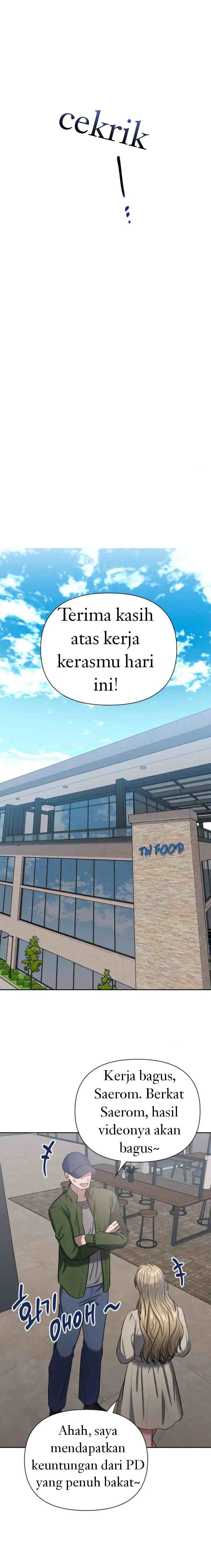 Love Master chapter 15 halaman 6