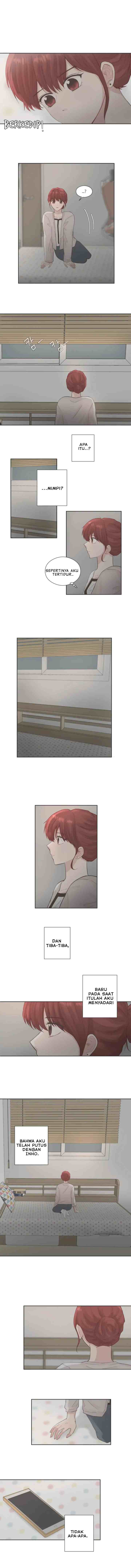 Exchange Male and Female chapter 70 halaman 4