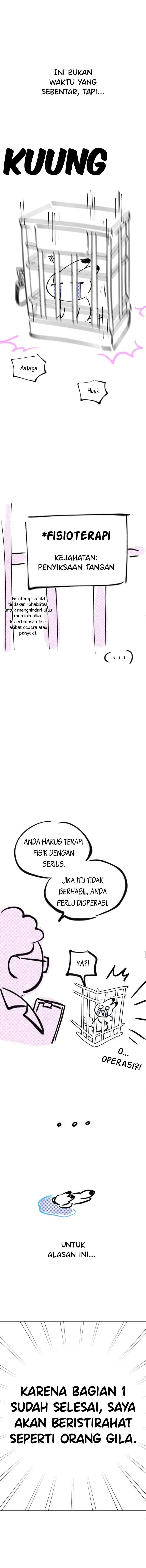 Night of Shadows chapter 51.5 halaman 4