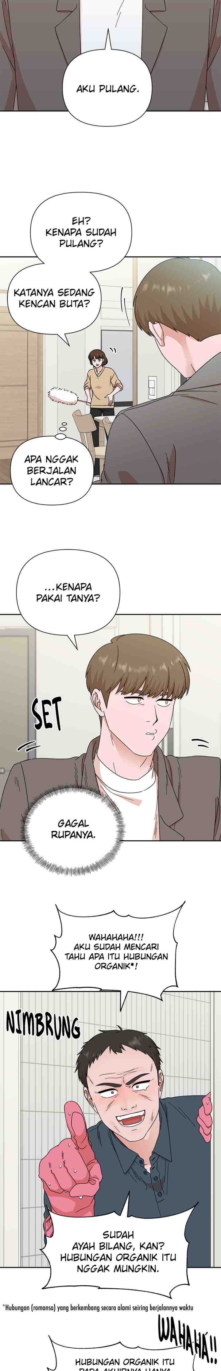 The Guy With Pretty Lips chapter 75 halaman 7