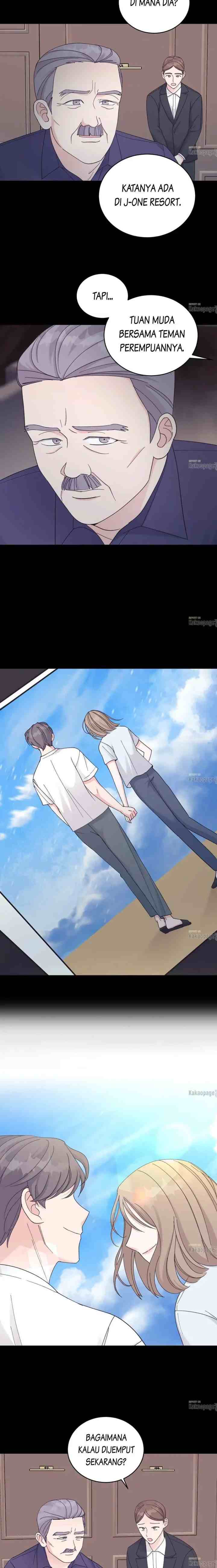 Lend Me Your Lips chapter 30 halaman 7