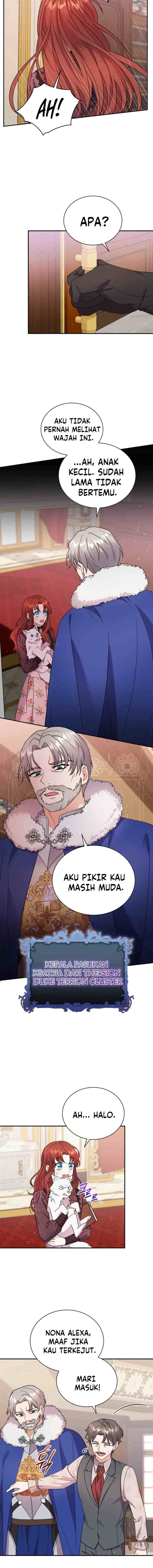 I Became The Villain's Trainer chapter 20 halaman 10