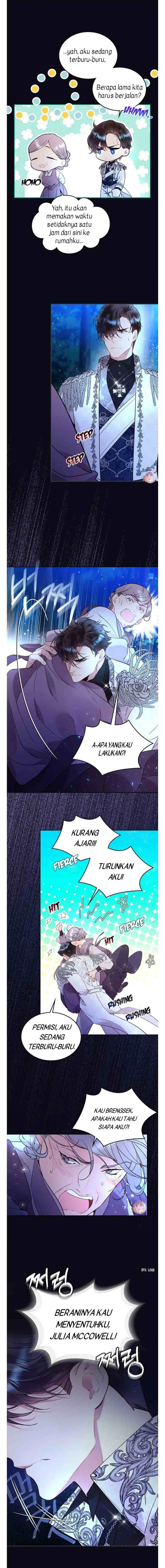 Béatrice chapter 67 halaman 5