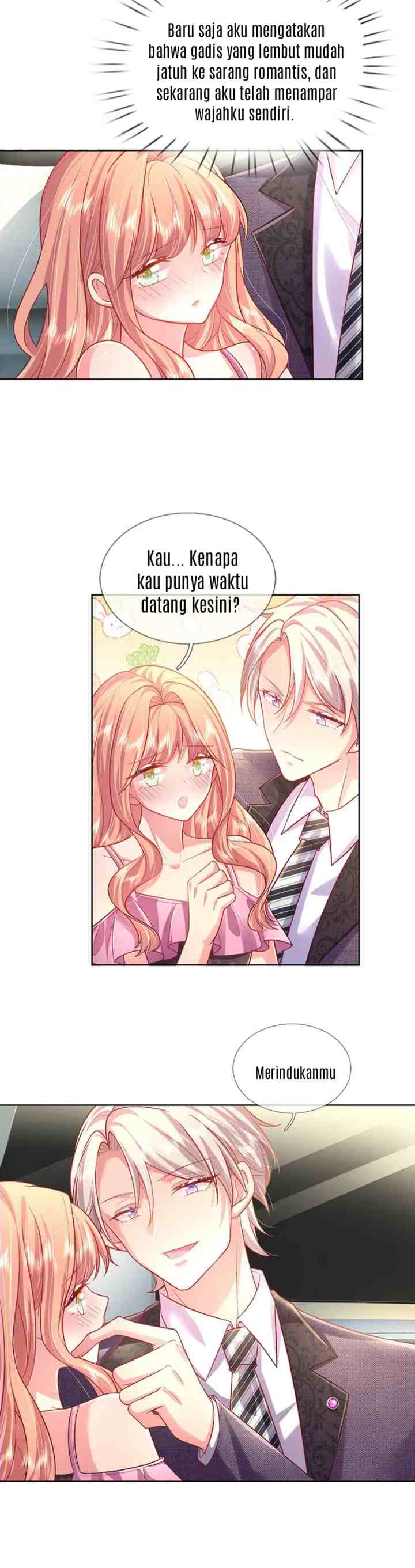 Drama Mommy Online Battle chapter 66 halaman 14