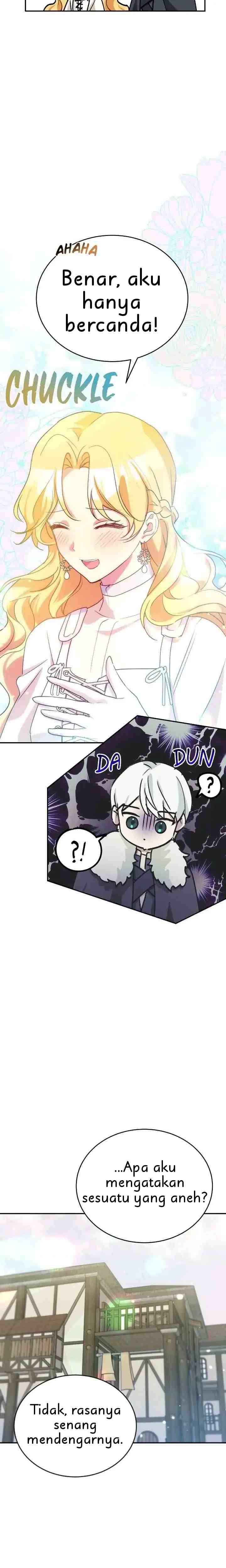 Hawar no Jardim de Inverno chapter 29 halaman 6