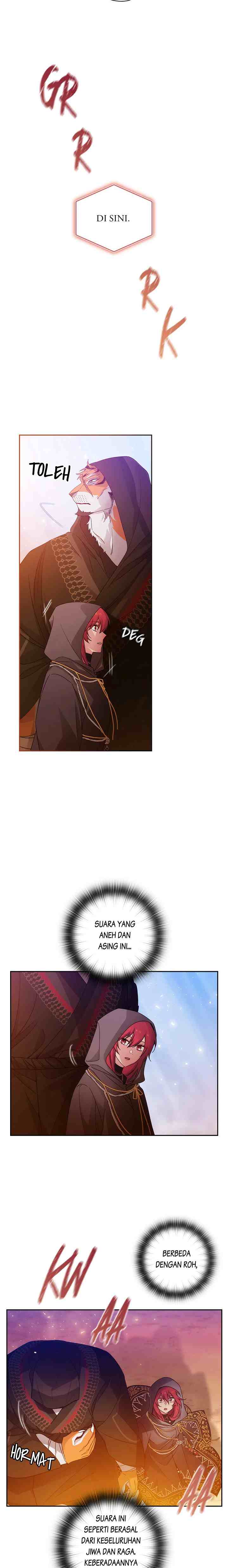 Adonis chapter 230 halaman 6