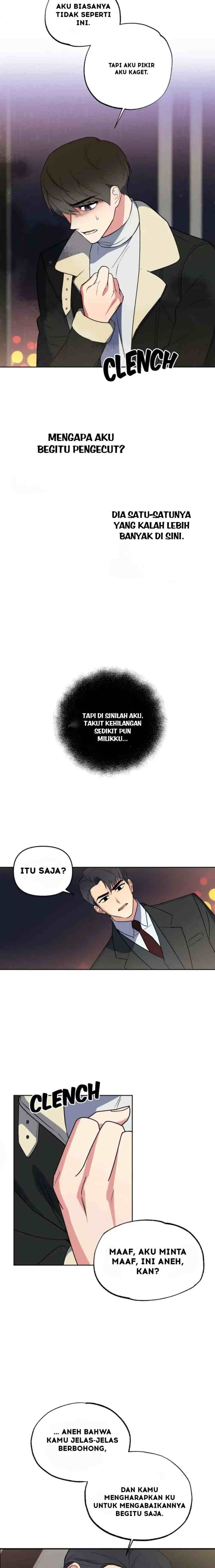Easy To Read chapter 13 halaman 5