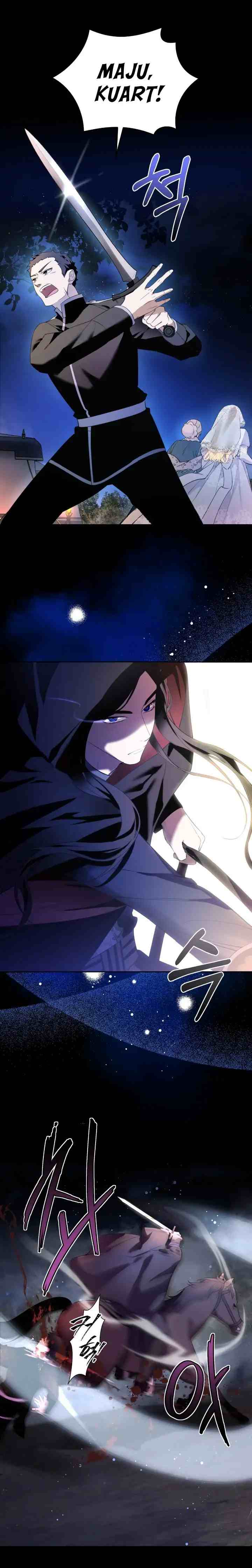 Please, Answer Me! chapter 4 halaman 15