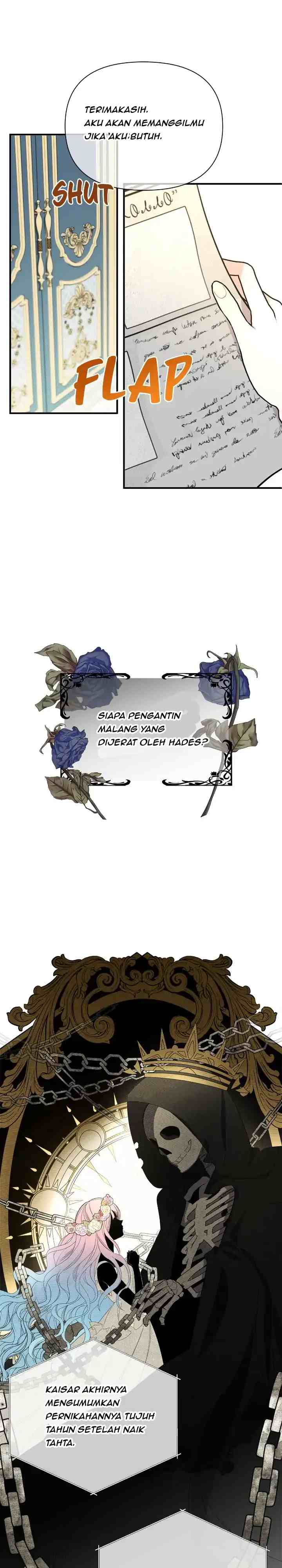 A Tipsy Marriage Proposal For The Emperor chapter 2 halaman 14