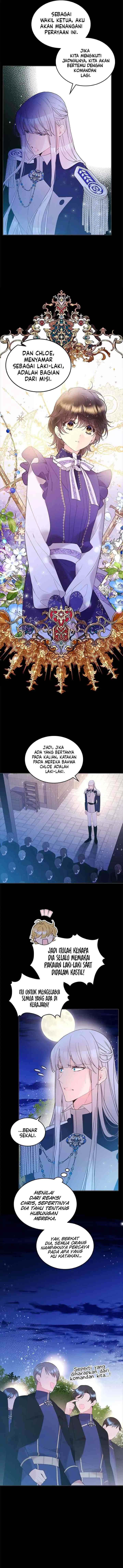 Béatrice chapter 82 halaman 4