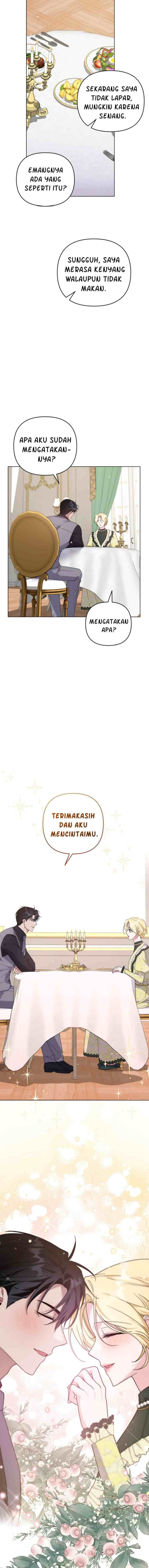 What It Means To Be You chapter 147 halaman 15