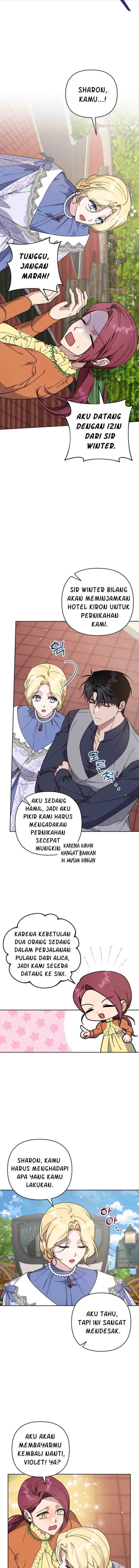 What It Means To Be You chapter 142 halaman 10