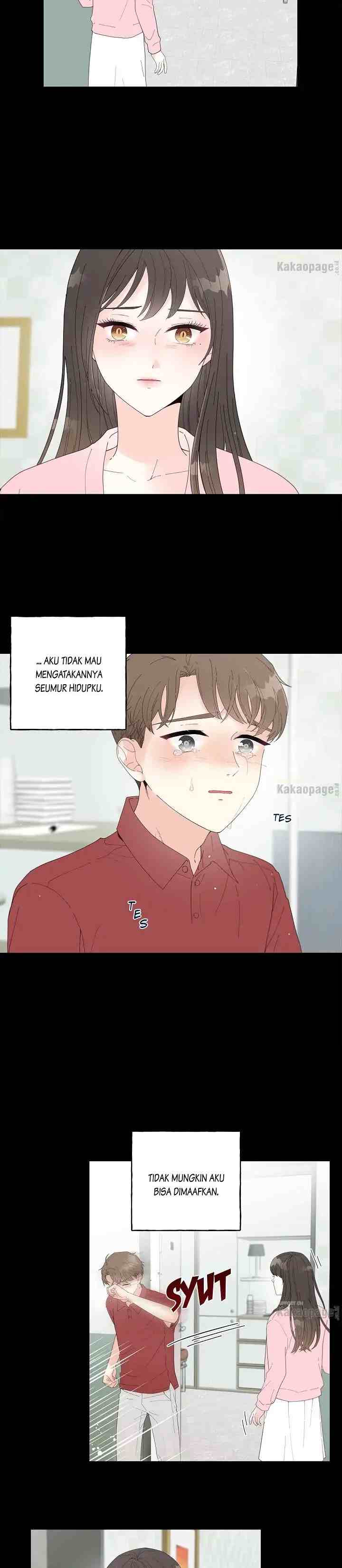 Before I Lose You chapter 30 halaman 9