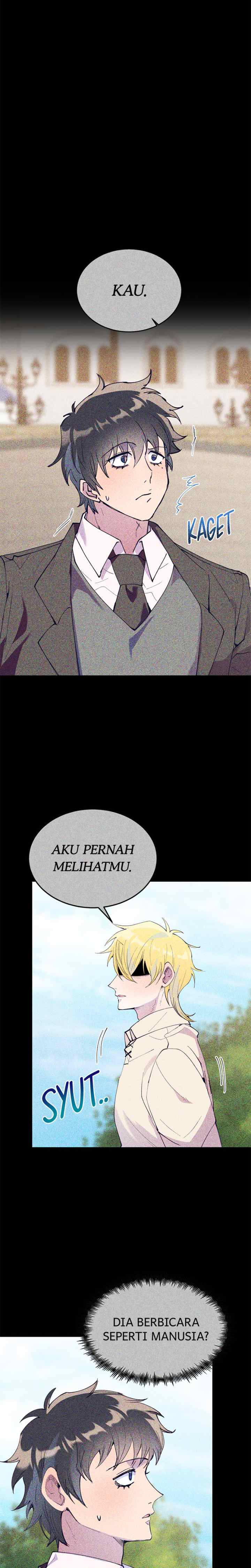 How to Place My Dog on the Throne chapter 48 halaman 13