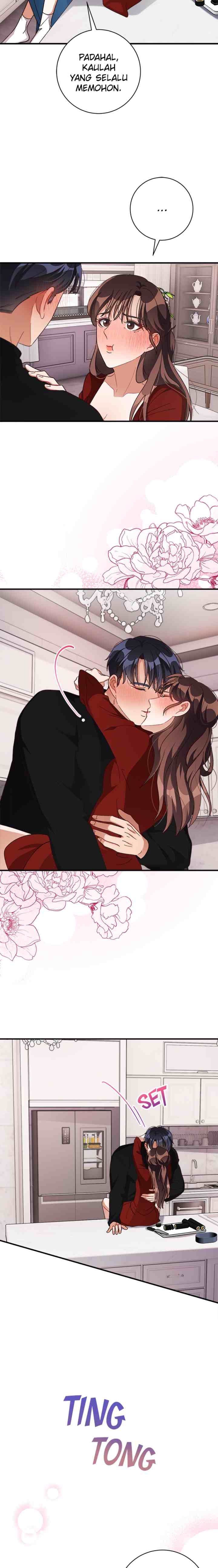 No Marriage is Perfect chapter 70 halaman 19