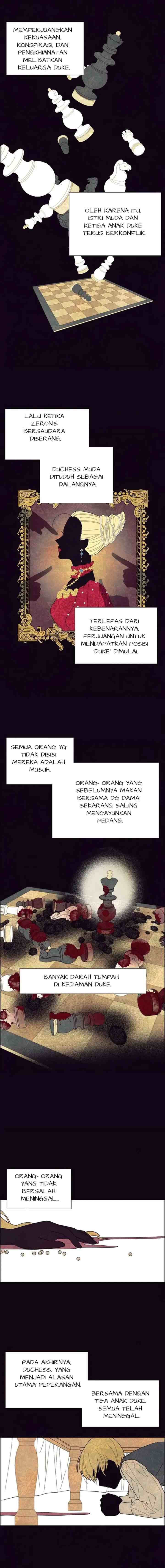 I Took the Male Lead's First Time chapter 10 halaman 7